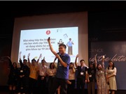10 năm Trường hè Khoa học Việt Nam: Nhìn lại và đi tới